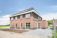 Woning Ekster 4 Emmer-Compascuum