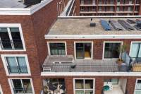 Woning San Marinostraat 117 Utrecht