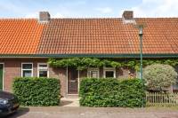 Woning Sint Rochusstraat 16 Amersfoort