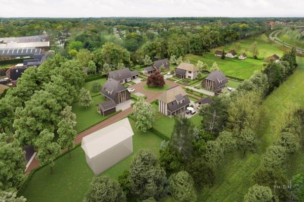 Woning Fokko Kortlanglaan 123 Harderwijk