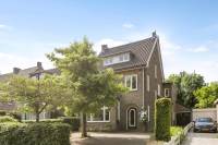 Woning Parallelweg 24 MEERSSEN