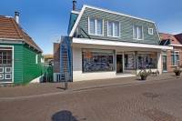 Woning Zuiddijk 223+a&b ZAANDAM