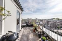 Woning Van der Palmkade 226+PP Amsterdam