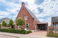 Woning Harenhof 20 Zuilichem