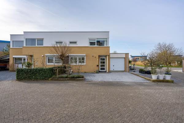 Woning Weerribben 28 LELYSTAD