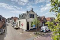 Woning Verlaat 25 Enkhuizen