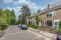 Woning Maniladreef 12 Utrecht