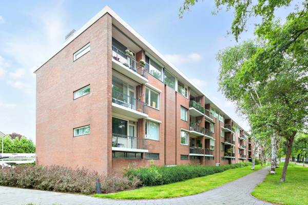 Woning Schubertlaan 10 Roosendaal