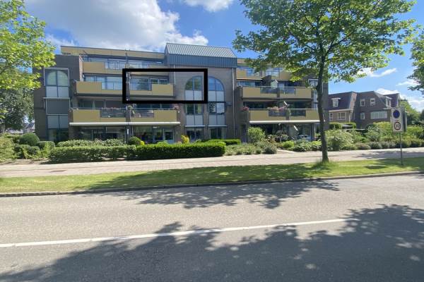 Woning Rembrandtstraat 85 Voorthuizen