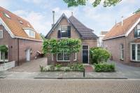 Woning Hobbemastraat 24 Middelharnis