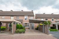 Woning Dassenburcht 10 Gilze