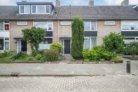 Woning Prins Willem-Alexanderweg 17 Houten