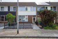 Woning Octave van Rijsselberghestraat 19 Breda