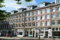 Woning Spaarndammerstraat 43-III AMSTERDAM