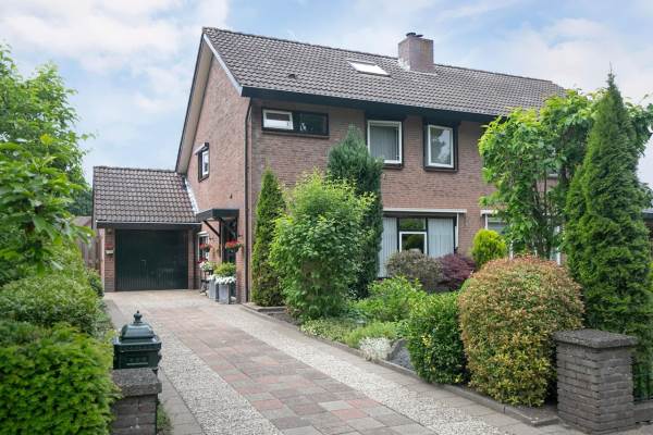 Woning Gerstweg 5 Elspeet