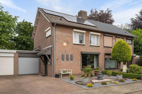 Woning Allegrostraat 33 Venray