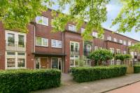 Woning Laan van Avant-garde 88 ROTTERDAM