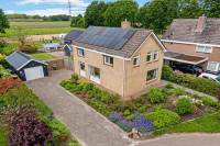 Woning Dwarsakkers 16 Wijster