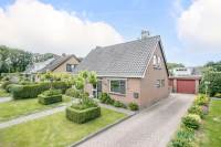 Woning Kerkdreef 15 Nijeholtpade