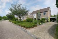 Woning Hercules Segherslaan 67 Meppel