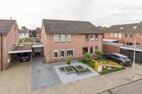 Woning Korhoensingel 29 Vroomshoop