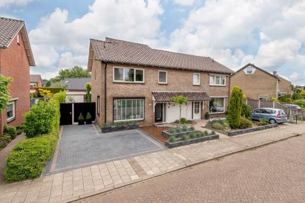 Woning Anemoonstraat 22 Denekamp