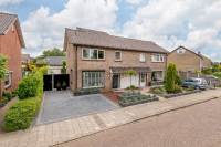 Woning Anemoonstraat 22 Denekamp