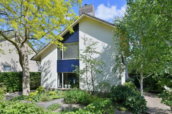 Woning Laan van Borgele 32 Deventer