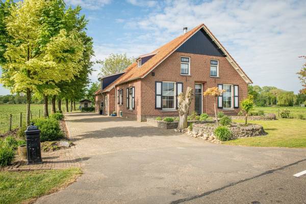 Woning Waalderweg 57 Mariënvelde