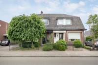 Woning Leendert Tulplaan 18 Ede
