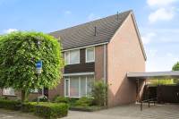 Woning Marktstraat 8 Bladel