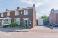Woning Herlaerstraat 17 Hilvarenbeek