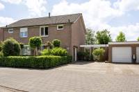 Woning Achthoevenstraat 67 Udenhout