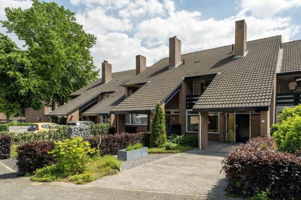 Woning De Dommel 7 Goirle