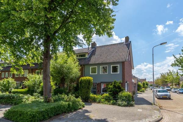 Woning Rembrandtlaan 9 Terneuzen