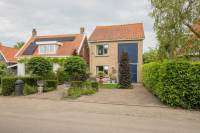Woning Veerweg 5A Wolphaartsdijk
