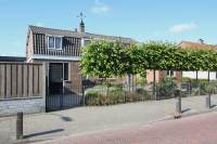 Woning Zuidwenk 52 Bunschoten-Spakenburg