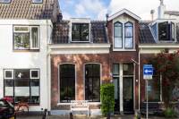 Woning Hofstraat 4 Utrecht