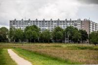 Woning Pahud de Mortangesdreef 186 Utrecht