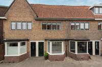 Woning Balderikstraat 58 Utrecht