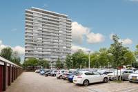 Woning Aziëlaan 470 Utrecht