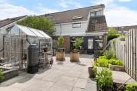Woning Weerdestein 116 Dordrecht