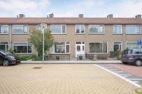 Woning Voornsestraat 34 Hellevoetsluis