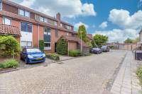Woning Aardbeiengaard 7 Spijkenisse