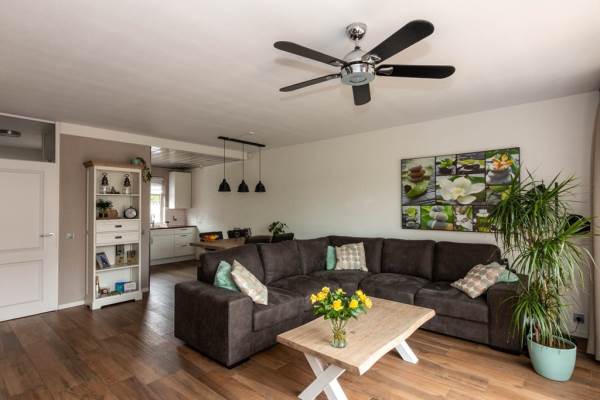Woning Sinaasappelgaard 51 Spijkenisse
