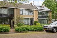 Woning Louise de Colignylaan 94 Vlaardingen