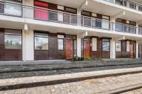 Woning Abel Tasmanlaan 16 VLAARDINGEN