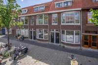 Woning Vondellaan 15b Schiedam