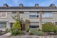 Woning Jacob van Akenstraat 19 Rotterdam