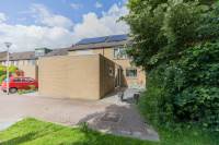 Woning Mauritshoek 52 Ridderkerk